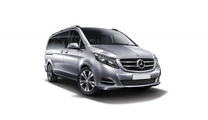 v-class